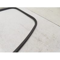 1988 BMW 325i E30 #1336 Seal, Trunk Weatherstrip