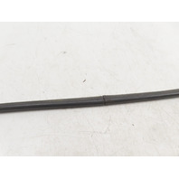 1988 BMW 325i E30 #1336 Seal, Trunk Weatherstrip