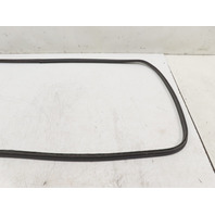1988 BMW 325i E30 #1336 Seal, Trunk Weatherstrip