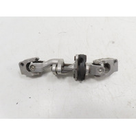 1988 BMW 325i E30 #1336 U-Joint Steering Column to Rack Coupler Link