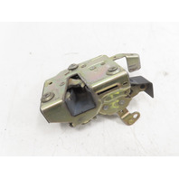 1988 BMW 325i E30 #1336 Lock Latch, Door Left Convertible 51211906729