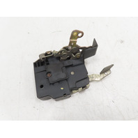 1988 BMW 325i E30 #1336 Lock Latch, Door Left Convertible 51211906729