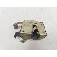 1988 BMW 325i E30 #1336 Lock Latch, Door Right Convertible 51211906730