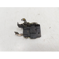 1988 BMW 325i E30 #1336 Lock Latch, Door Right Convertible 51211906730