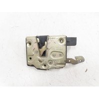 1988 BMW 325i E30 #1336 Lock Latch, Door Right Convertible 51211906730