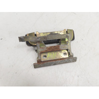 1988 BMW 325i E30 #1336 Door Handle, Exterior, Right 51211906892