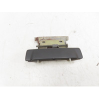 1988 BMW 325i E30 #1336 Door Handle, Exterior, Right 51211906892