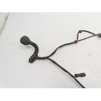 1988 BMW 325i E30 #1336 Wire, Wiring Door Plug Loom RH Convertible