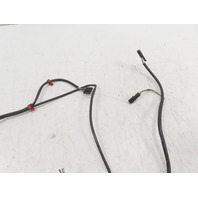 1988 BMW 325i E30 #1336 Wire, Wiring Door Plug Loom RH Convertible