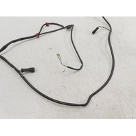 1988 BMW 325i E30 #1336 Wire, Wiring Door Plug Loom RH Convertible