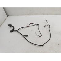 1988 BMW 325i E30 #1336 Wire, Wiring Door Plug Loom RH Convertible