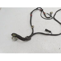 1988 BMW 325i E30 #1336 Wire, Wiring Door Plug Loom LH Convertible