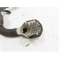1988 BMW 325i E30 #1336 Wire, Wiring Door Plug Loom LH Convertible