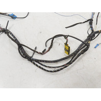 1988 BMW 325i E30 #1336 Wire, Wiring Dashboard Dash Harness Plug Pigtail