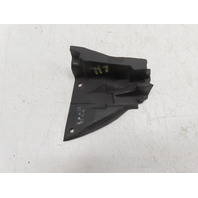 1988 BMW 325i E30 #1336 Seal, Door End Cap Trim Convertible Rubber Left