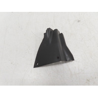 1988 BMW 325i E30 #1336 Seal, Door End Cap Trim Convertible Rubber Left
