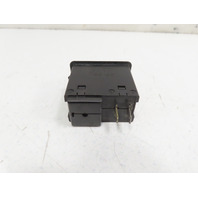 1988 BMW 325i E30 #1336 Switch Window Circuit Breaker 61311369375