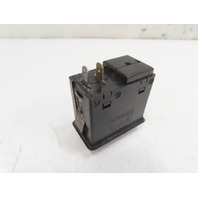1988 BMW 325i E30 #1336 Switch Window Circuit Breaker 61311369375