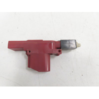 1988 BMW 325i E30 #1336 Actuator Door Locking Lock Latch Right 51261373183
