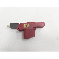 1988 BMW 325i E30 #1336 Actuator Door Locking Lock Latch Right 51261373183