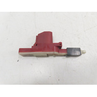 1988 BMW 325i E30 #1336 Actuator Door Locking Lock Latch Left 51261372594