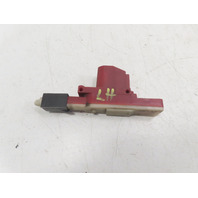 1988 BMW 325i E30 #1336 Actuator Door Locking Lock Latch Left 51261372594