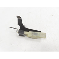 1988 BMW 325i E30 #1336 Actuator Fuel Gas Door Locking Lock 51261372572