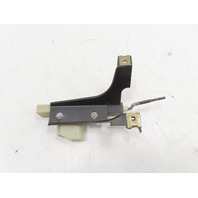 1988 BMW 325i E30 #1336 Actuator Fuel Gas Door Locking Lock 51261372572