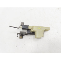 1988 BMW 325i E30 #1336 Actuator Fuel Gas Door Locking Lock 51261372572