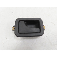 1988 BMW 325i E30 #1336 Door Handle, Interior Left 51211926305