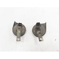 1988 BMW 325i E30 #1336 Horn Pair, Fiamm High & Low Town