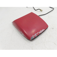 1988 BMW 325i E30 #1336 Light Lamp, Third Brake Stop Trunk Convertible 63258389734