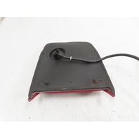 1988 BMW 325i E30 #1336 Light Lamp, Third Brake Stop Trunk Convertible 63258389734