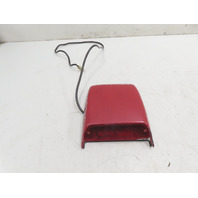 1988 BMW 325i E30 #1336 Light Lamp, Third Brake Stop Trunk Convertible 63258389734