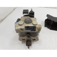 1988 BMW 325i E30 #1336 ABS Brakes Actuator Pump Manual Trans 34511157011