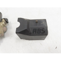 1988 BMW 325i E30 #1336 ABS Brakes Actuator Pump Manual Trans 34511157011