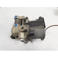 1988 BMW 325i E30 #1336 ABS Brakes Actuator Pump Manual Trans 34511157011