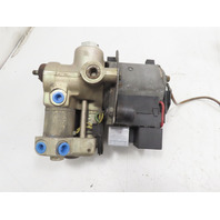 1988 BMW 325i E30 #1336 ABS Brakes Actuator Pump Manual Trans 34511157011