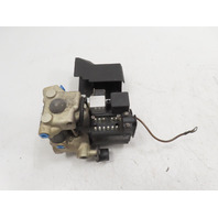 1988 BMW 325i E30 #1336 ABS Brakes Actuator Pump Manual Trans 34511157011