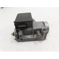 1988 BMW 325i E30 #1336 Sensor, Mass Airflow Meter MAF 2.5L M20 13621286615