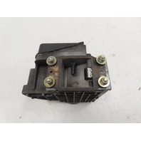 1988 BMW 325i E30 #1336 Sensor, Mass Airflow Meter MAF 2.5L M20 13621286615