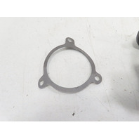 1988 BMW 325i E30 #1336 Water Pump Hepu Mechanical M20 2.5L 8K369