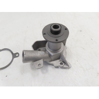 1988 BMW 325i E30 #1336 Water Pump Hepu Mechanical M20 2.5L 8K369