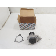 1988 BMW 325i E30 #1336 Water Pump Hepu Mechanical M20 2.5L 8K369