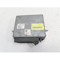 1988 BMW 325i E30 #1336 Module, ECU DME M20 6 Cylinder 2.5L Manual