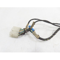 1988 BMW 325i E30 #1336 Switch Turn Signal Cruise & Washer Stack Combination