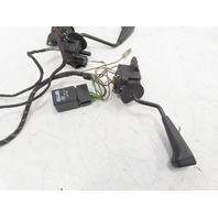 1988 BMW 325i E30 #1336 Switch Turn Signal Cruise & Washer Stack Combination