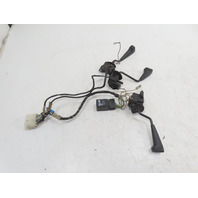 1988 BMW 325i E30 #1336 Switch Turn Signal Cruise & Washer Stack Combination