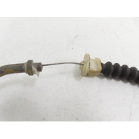 1988 BMW 325i E30 #1336 Actuator, Cruise Control Unit w/ Cables 65711386242