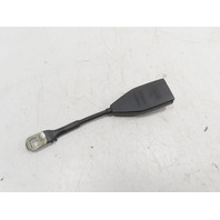 1988 BMW 325i E30 #1336 Seatbelt Clip Buckle Right Front Convertible